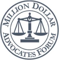 Million Dollar Advocates Forum