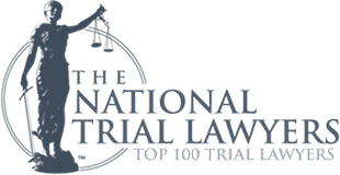 The National Trial Lawyers — Top 100 Trial Lawyers